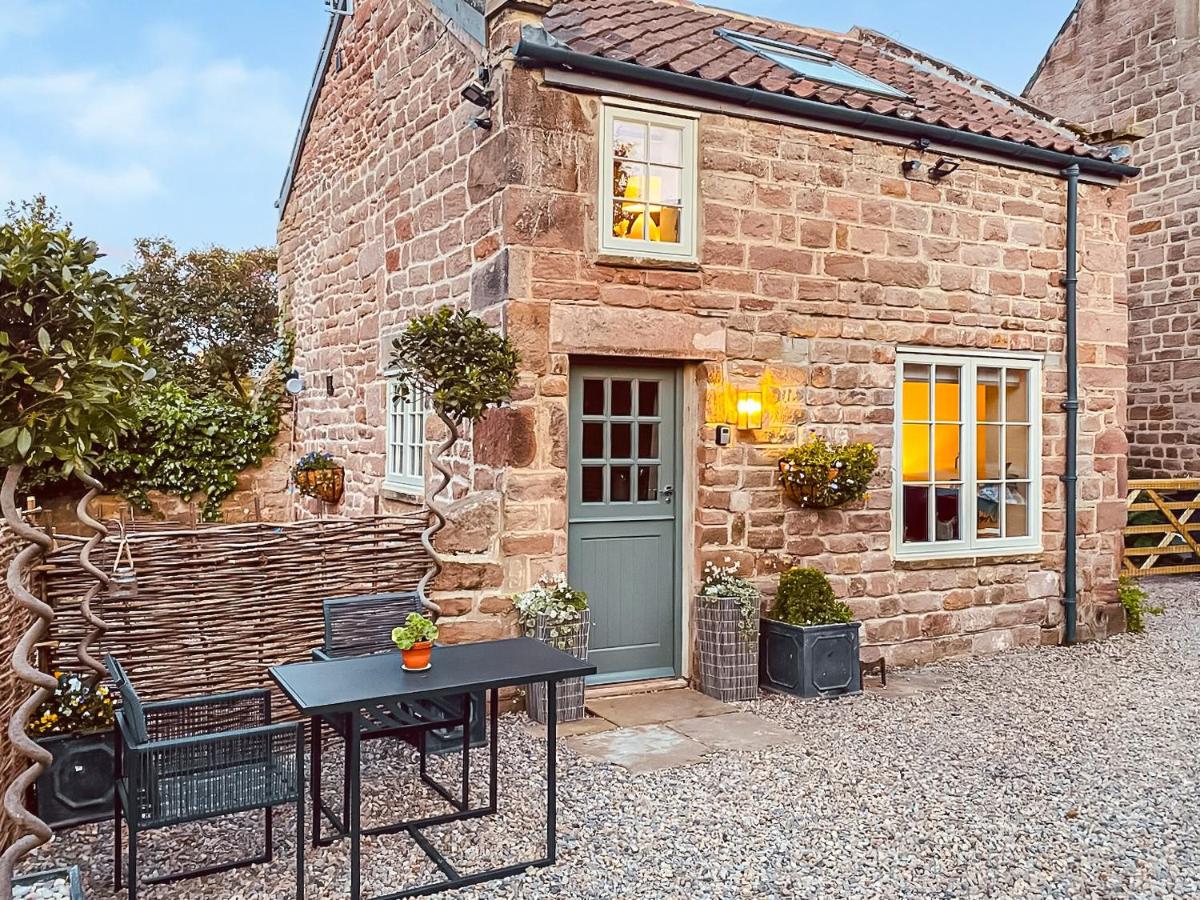 B&B Spofforth - The Barn - Bed and Breakfast Spofforth