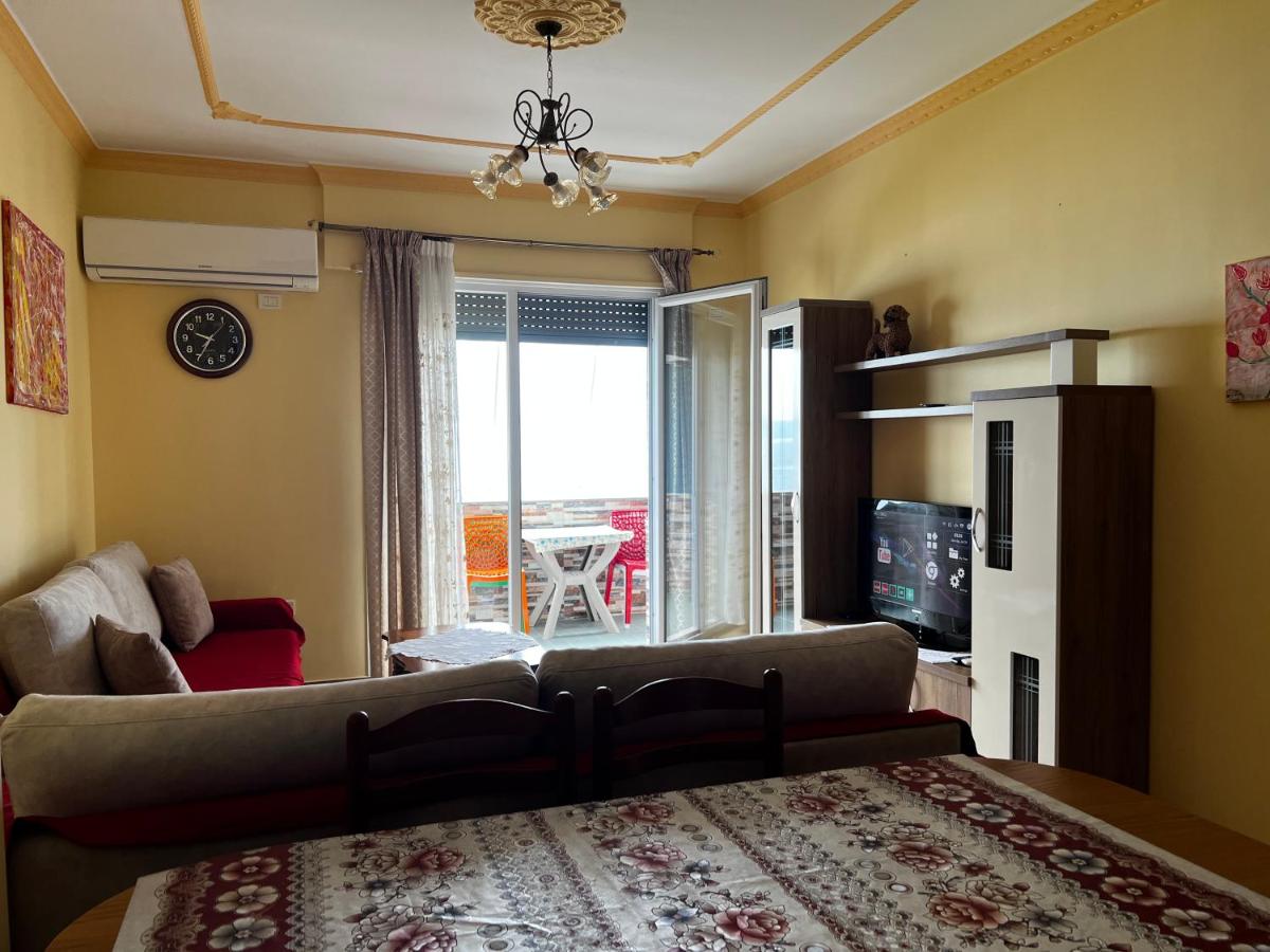 Standaard Appartement