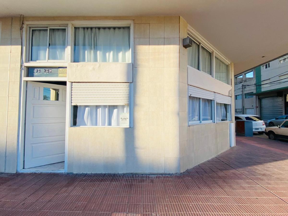 Loft en Necochea excelente ubicación! - B&B