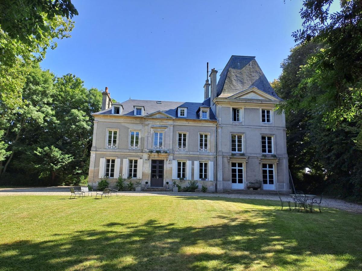 La Maison Pelloquin - B&B
