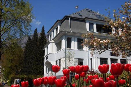 B&B Bad Reichenhall - Villa Sudrow - Bed and Breakfast Bad Reichenhall