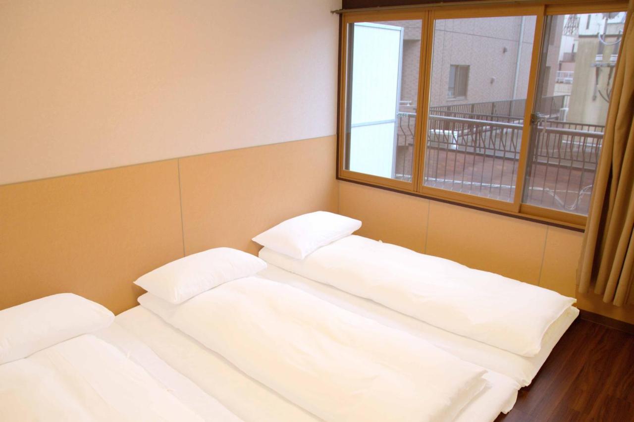 上野之家Vip家庭房 - Ferienwohnung