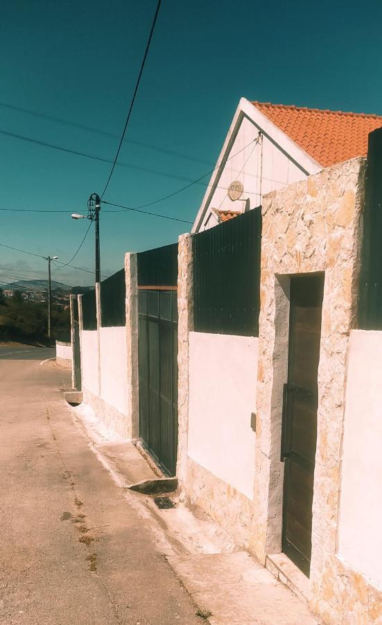 Ginjals_67 - B&B Almargem