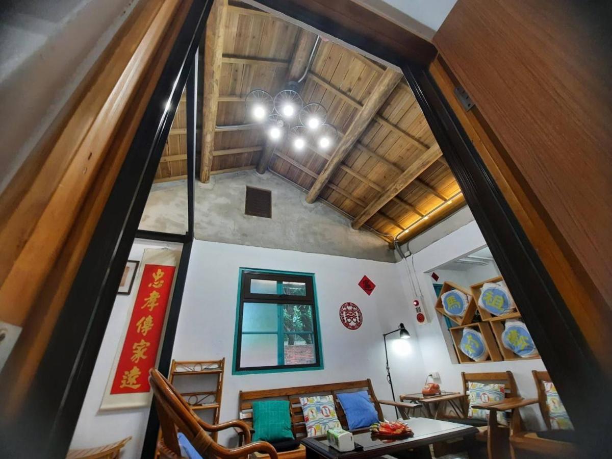 馬村隱園-桃園市民宿101號 - B&B