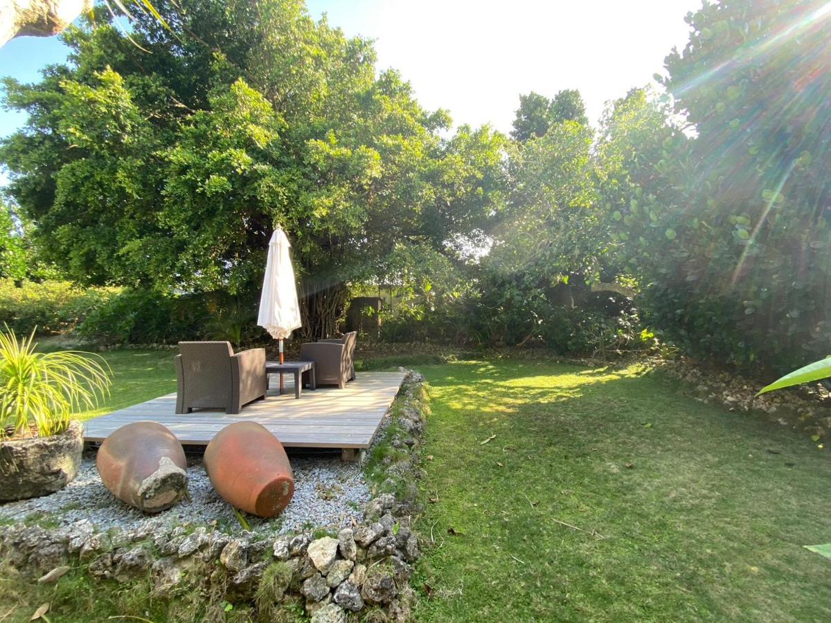 ユナパ - Chambres d’hôtes Yonaha