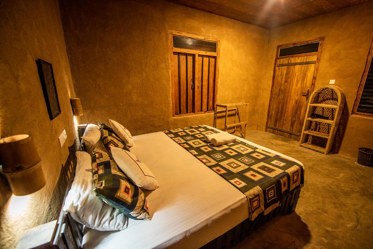 Deluxe Tweepersoonskamer