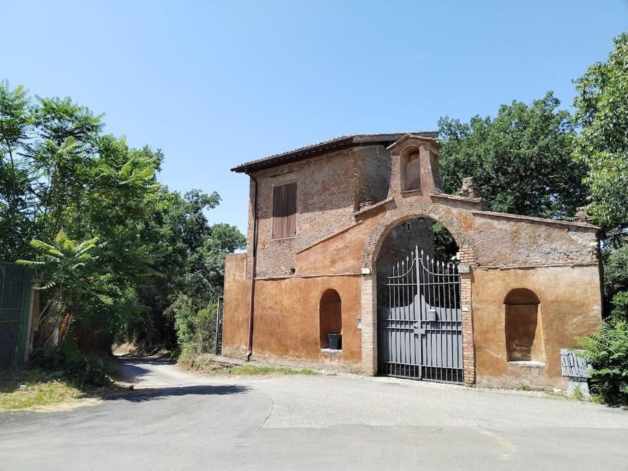 La Torre dell'Architetto - B&B