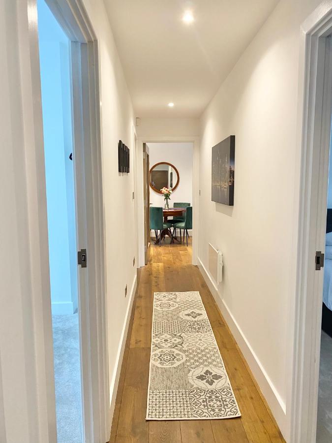 Springfield Court 12 - B&B