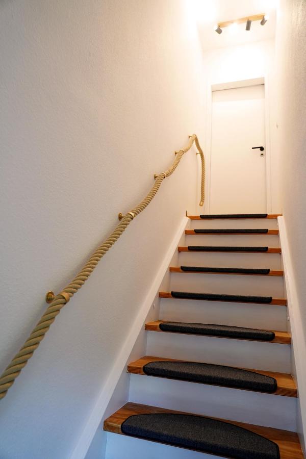FeWo Suite Spaltsberg am Binnenwasser - Ferienwohnung
