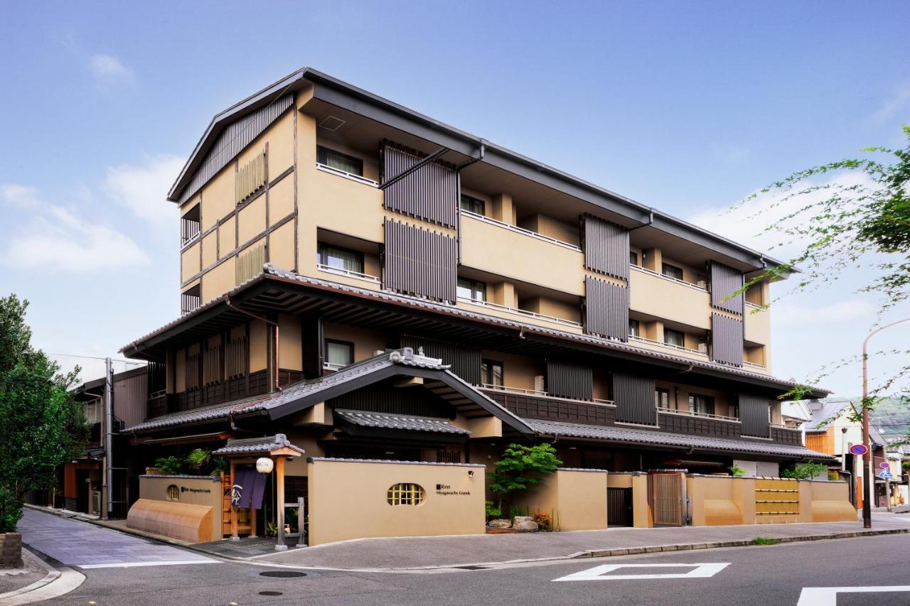 B&B Kyoto - Rinn Miyagawacho Grande - Bed and Breakfast Kyoto