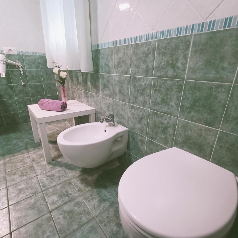 Chambre Double avec Salle de Bains Privative