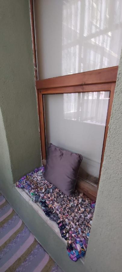 Eenpersoonskamer met Eigen Badkamer