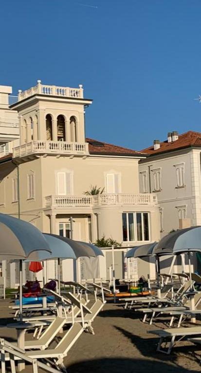 B&B Rimini - Villa La Torretta Luxury B&B - Adults Only - - Bed and Breakfast Rimini