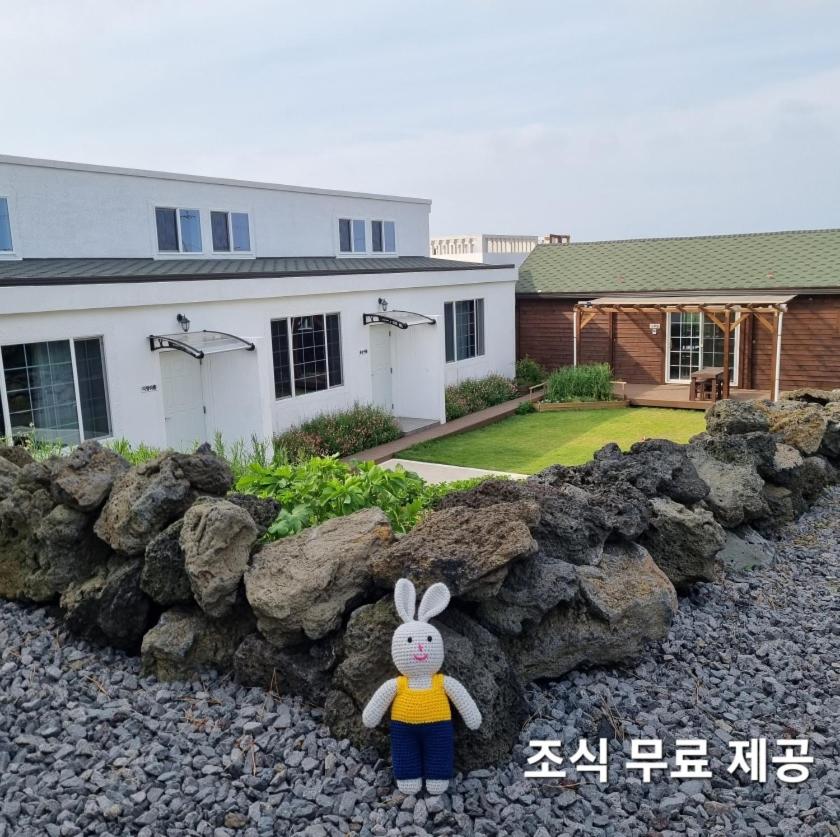 B&B Jeju - Jeju Damda - Bed and Breakfast Jeju