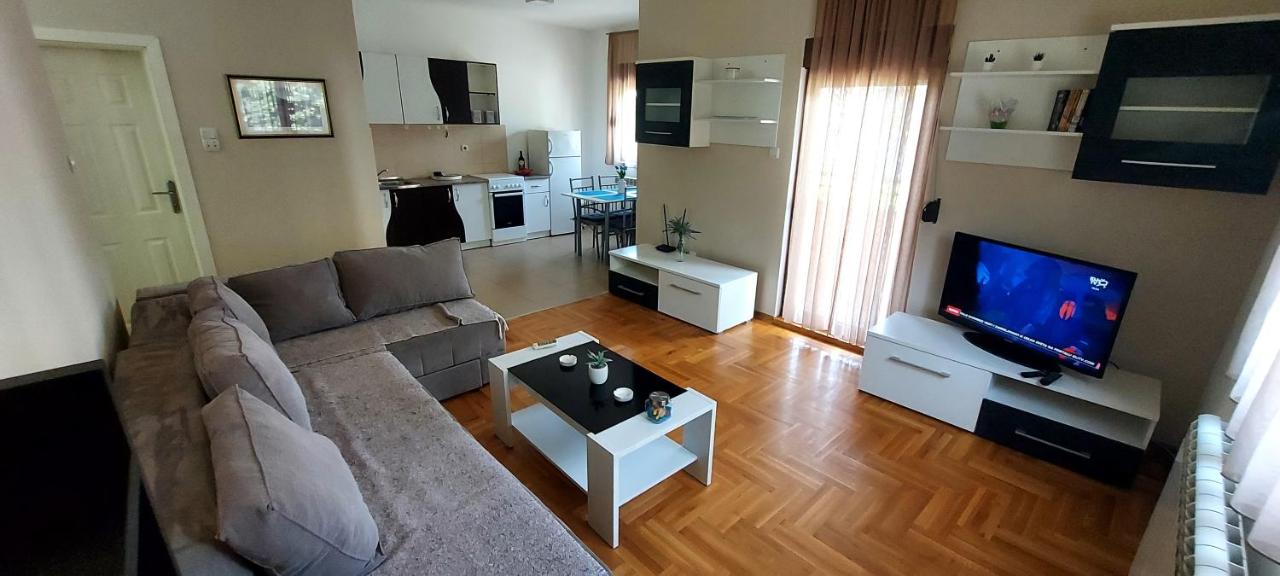 B&B Belgrade - RubiCon Apartments - Bed and Breakfast Belgrade