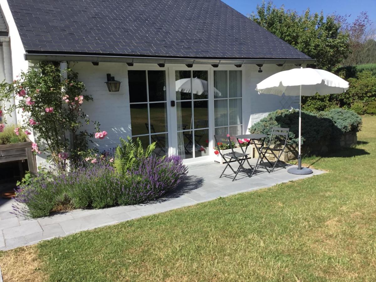 B&B Malmedy - Clair Matin - Bed and Breakfast Malmedy