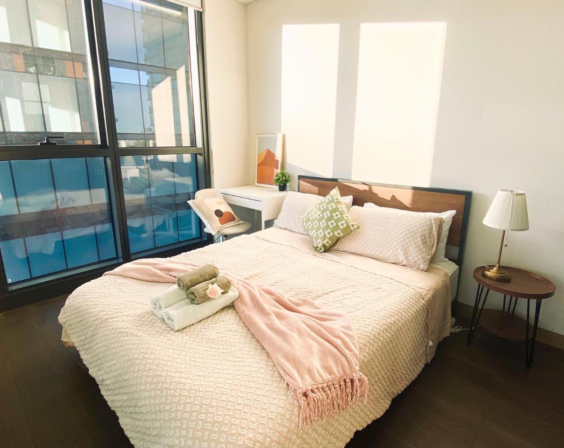 Apartment mit Meerblick