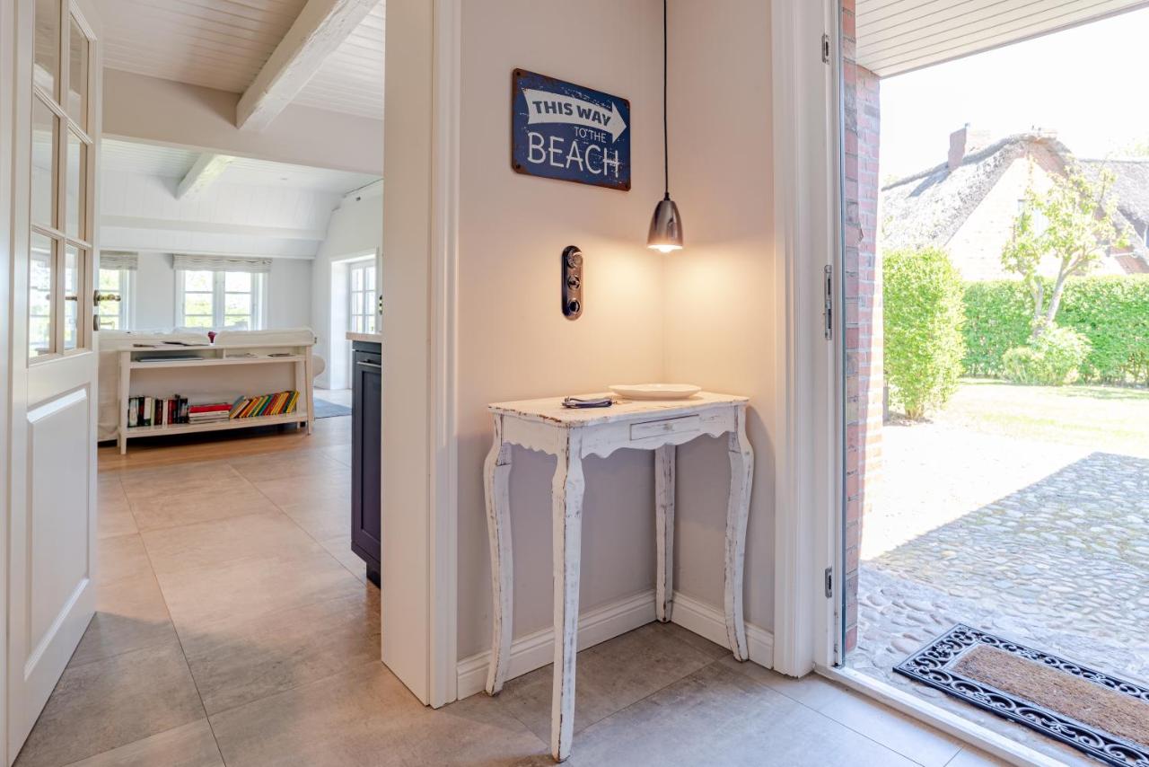 Blä Wening - Ferienwohnung