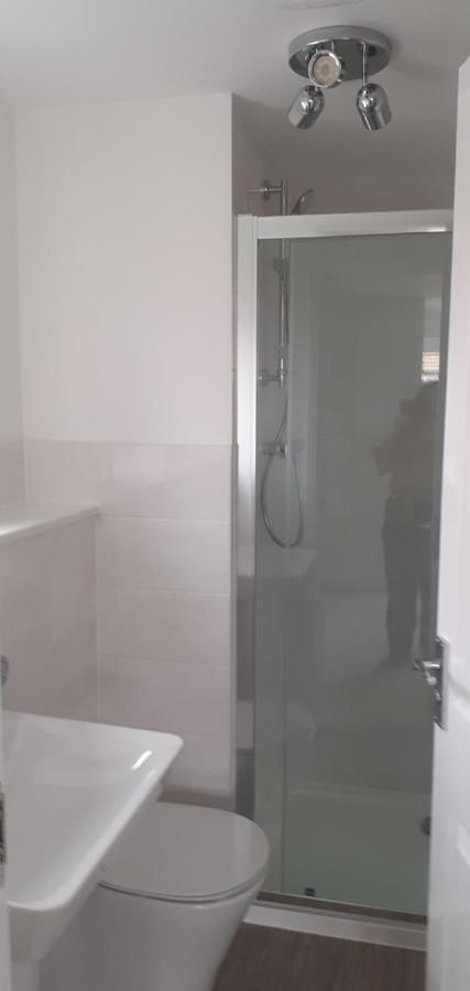 Beautiful En-suite room with stairs - B&B