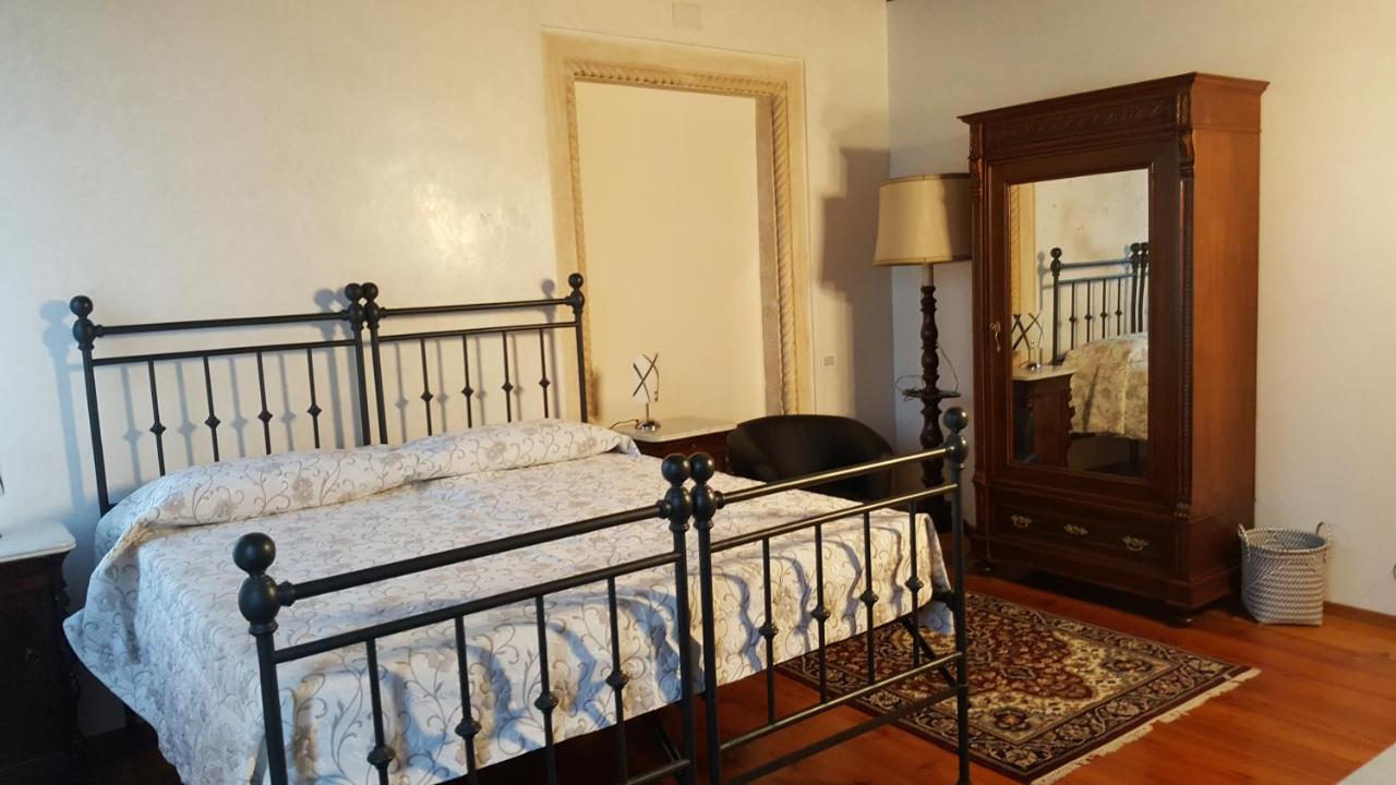 Double or Twin Room with Garden View