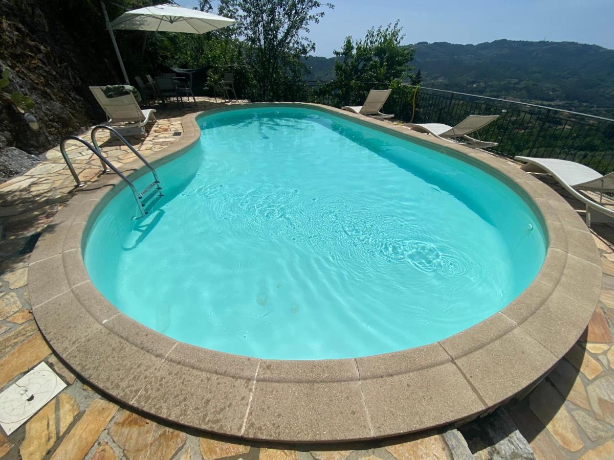 Villa Romantica Sea View - B&B