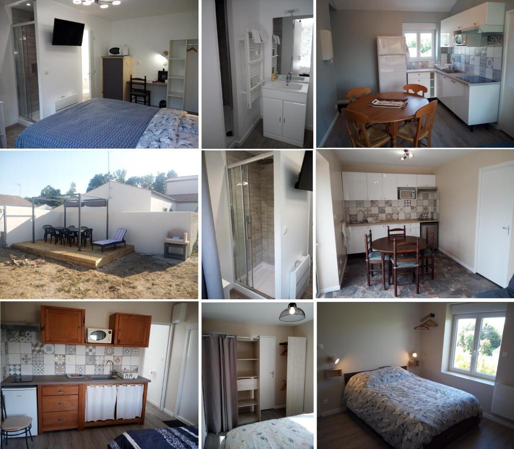 R & C - Room & Calm - Chambres d’hôtes Challans