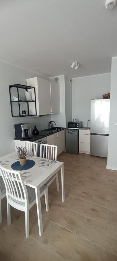 Błękitne zacisze - B&B Gdansk