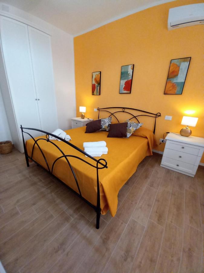 Divina Cuspide - Ferienwohnung