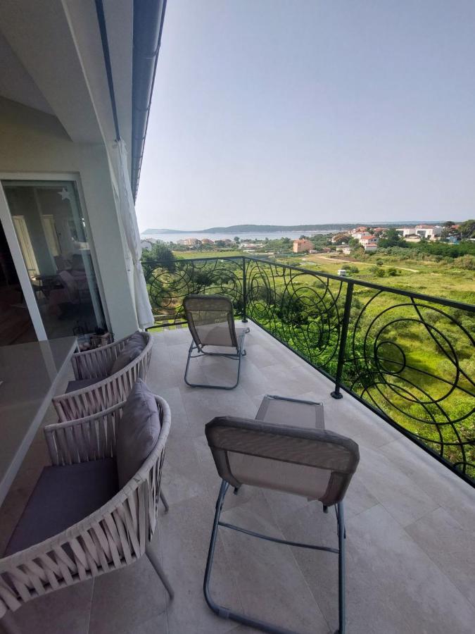 Apartment Mia 2 - Chambres d’hôtes Rab