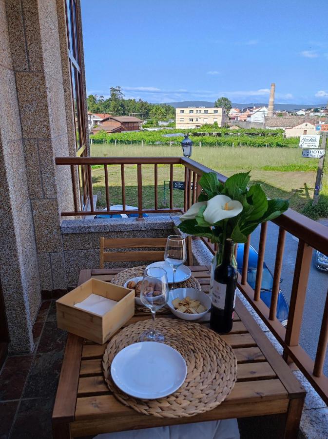 Rincón de Simonette - B&B Sanxenxo
