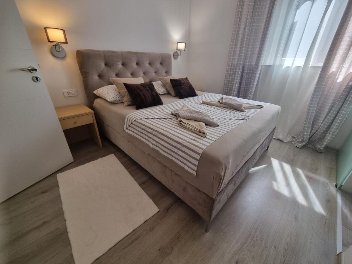 Appartement avec Terrasse