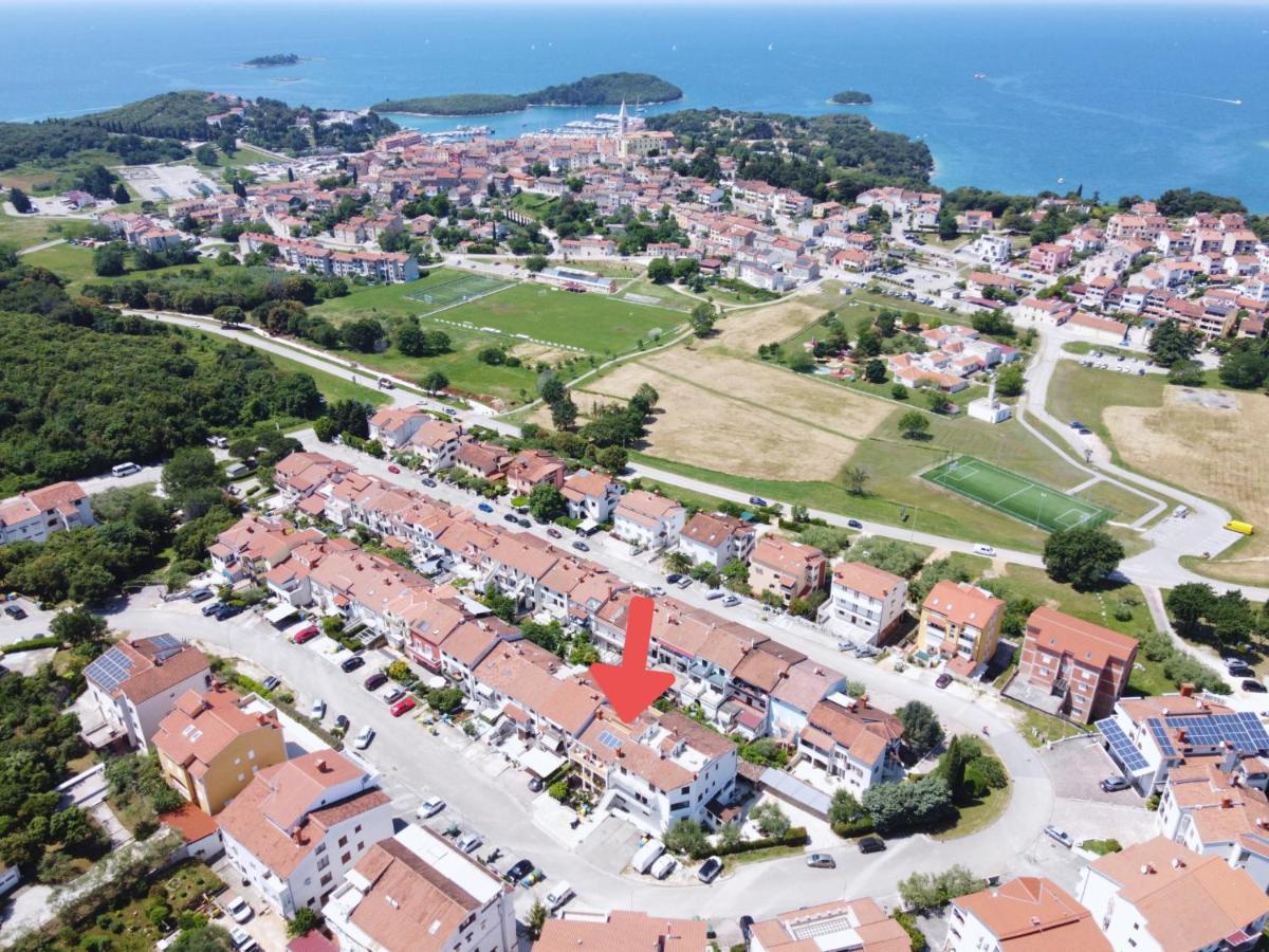 Maestral Apartments - Chambres d’hôtes