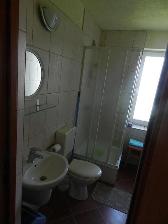 Pokoje gościnne u Zosi Krościenko - B&B
