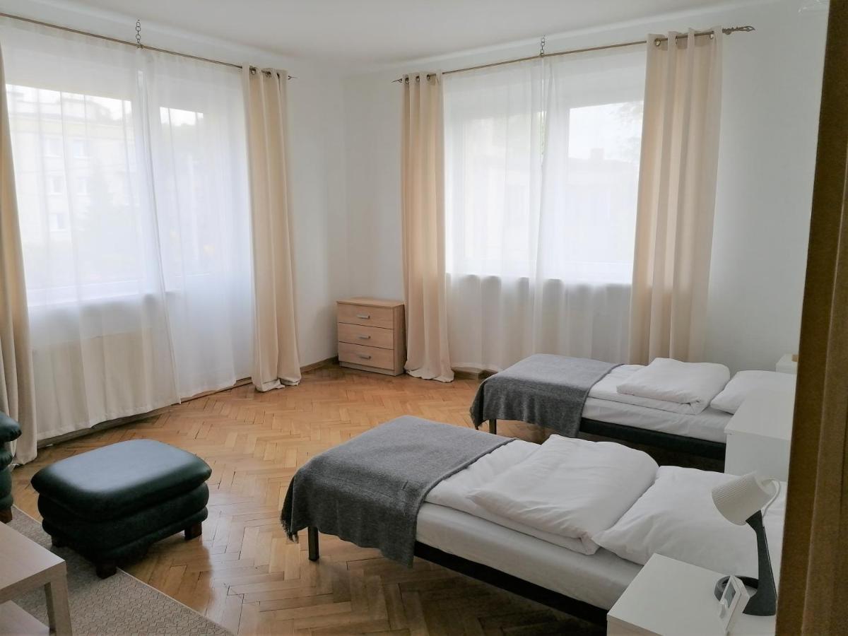 Apartament Park Redena - B&B