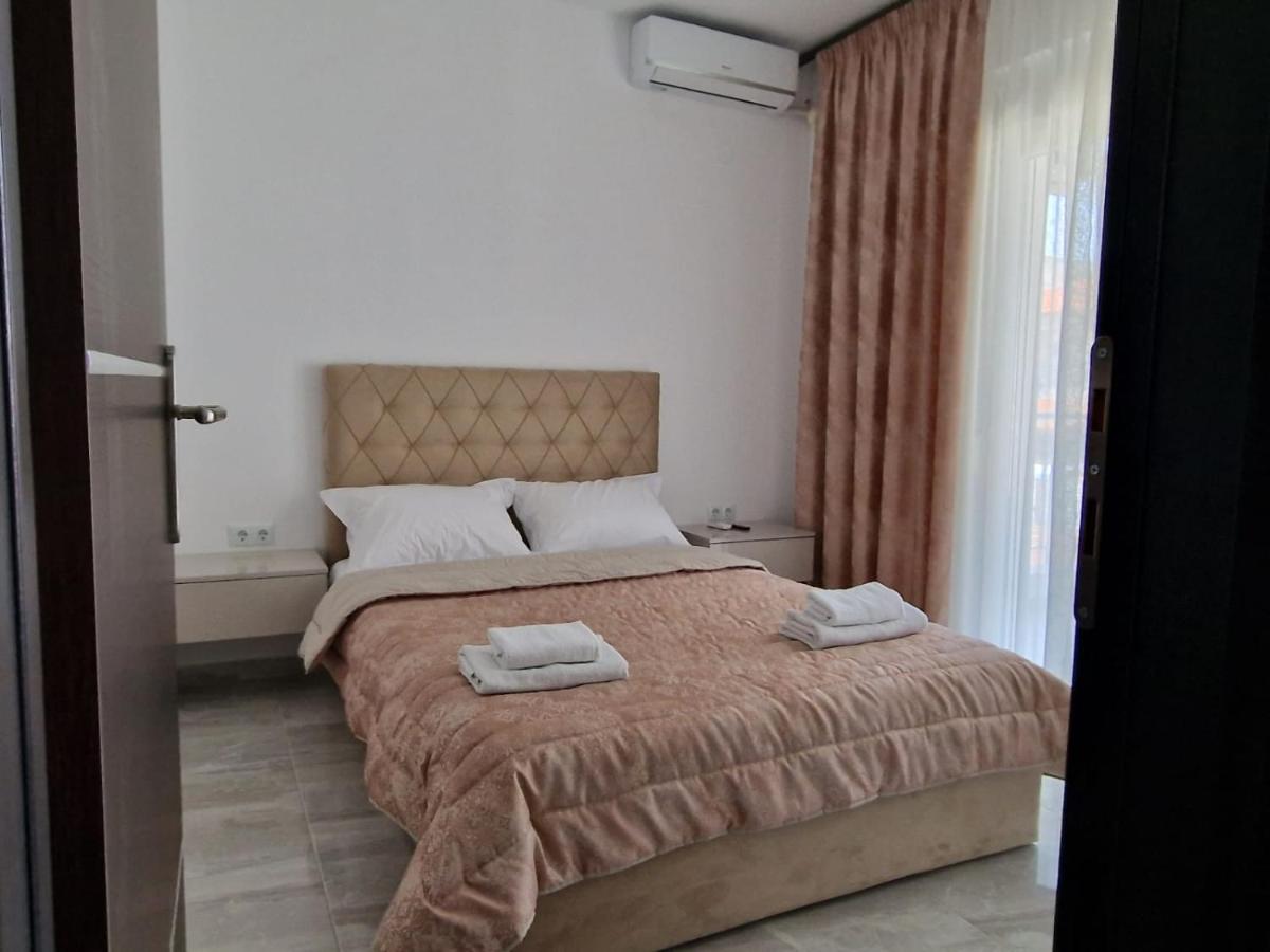Apartment mit 2 Schlafzimmern