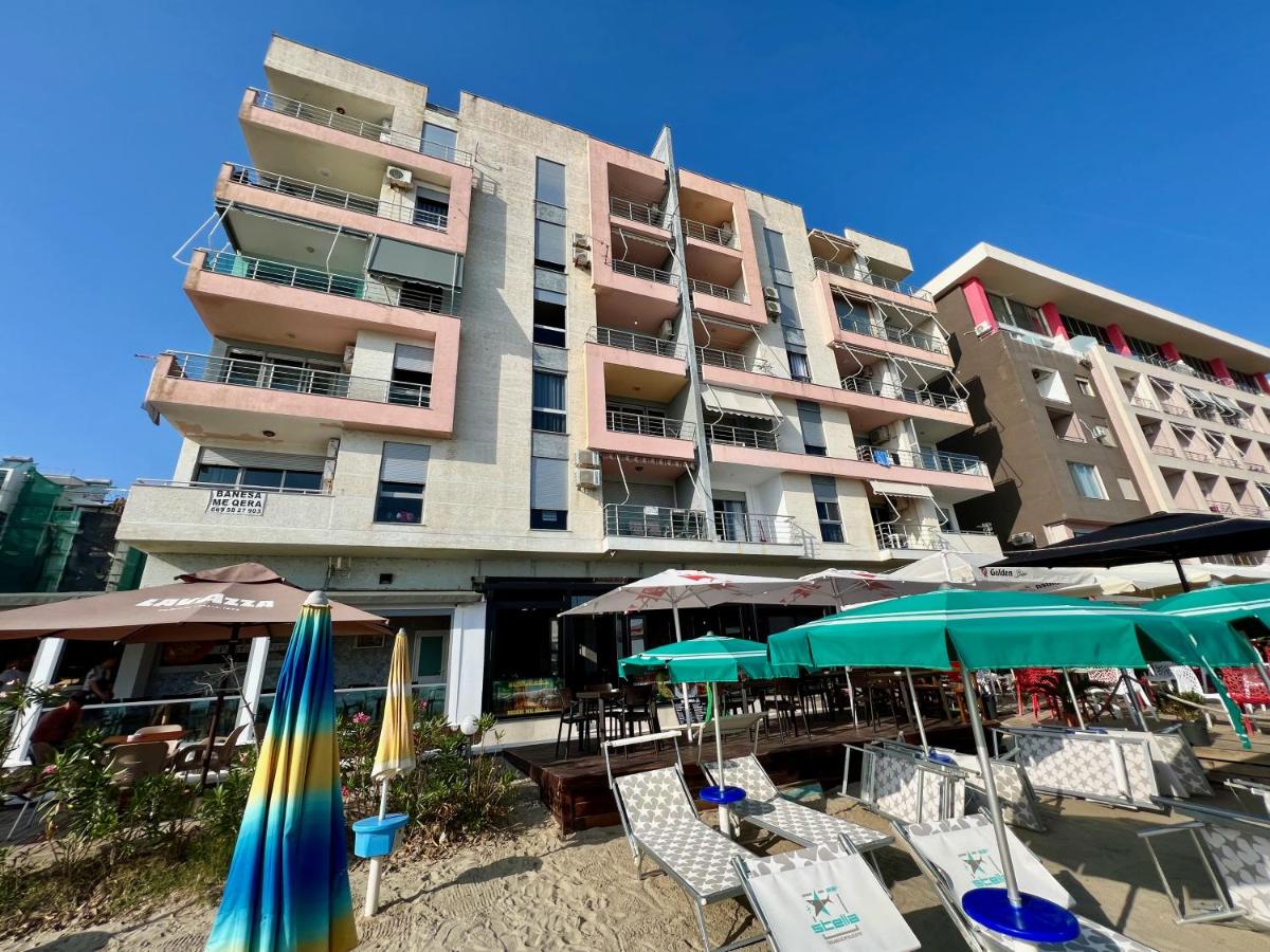 Bianca Beach Apartment - B&B