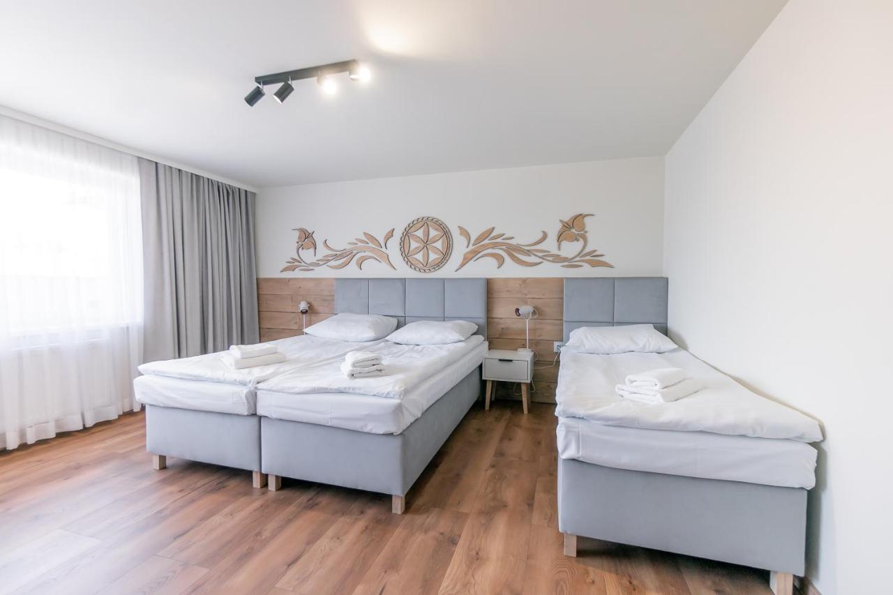 Apartment mit 1 Schlafzimmer