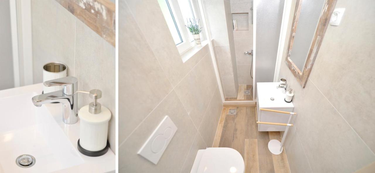 Casa con 4 camere da letto