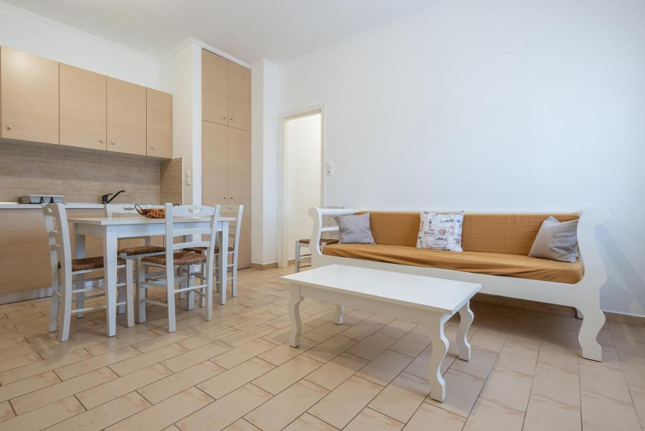 Apartamento de 2 dormitorios