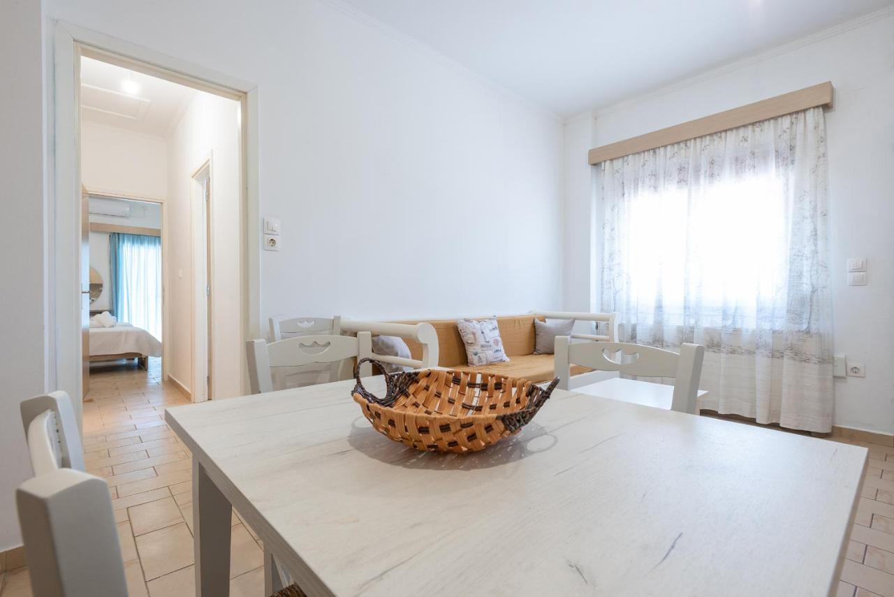 Appartement 2 Chambres