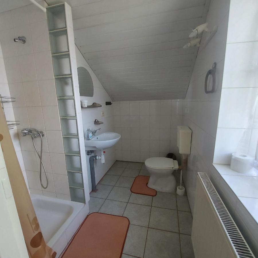 Triple Room with Garden View