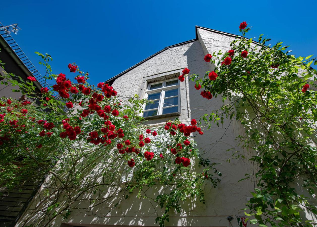 Gästehaus Vanille & Chocolat - B&B