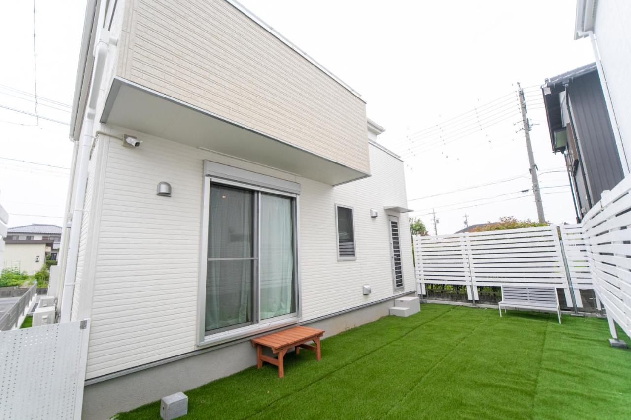 Nagashima Riverside Resort 2 - B&B