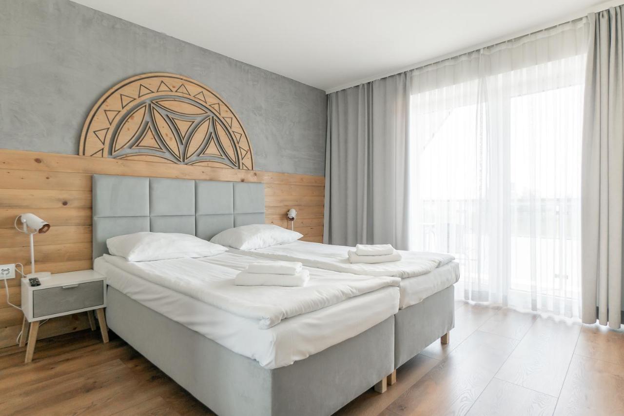 Apartment mit 2 Schlafzimmern