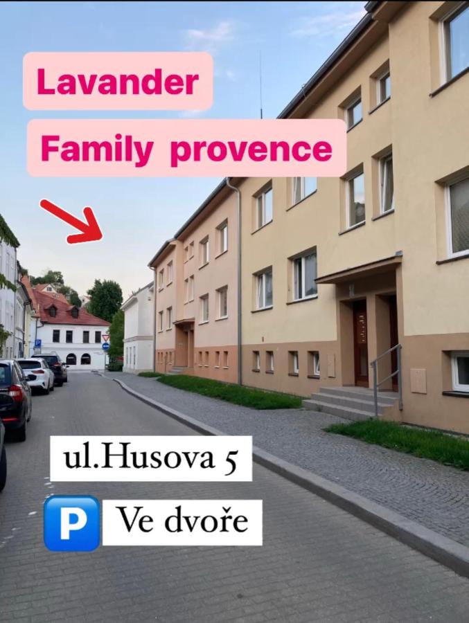 Family Provence Mikulov - Bed and Breakfast