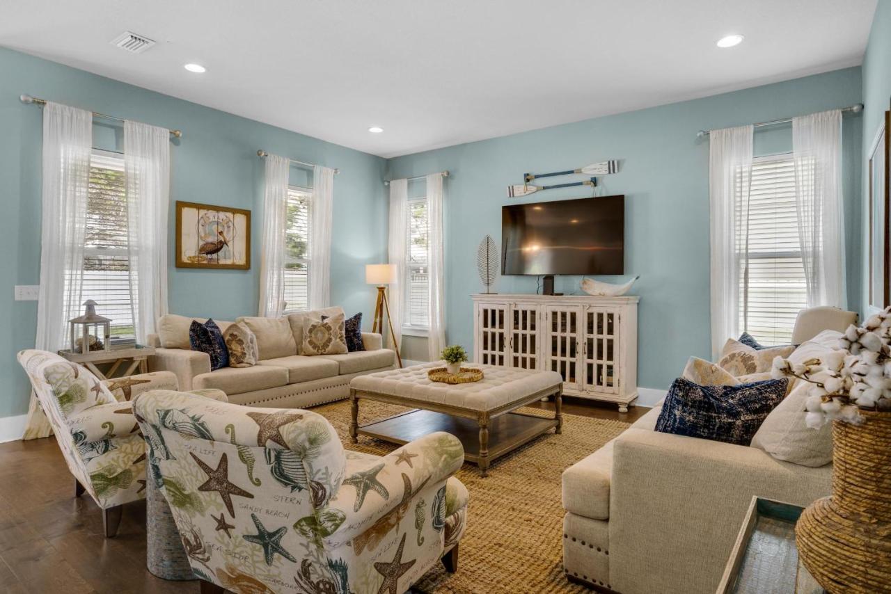 Penelope Palms - Ferienwohnung Destin