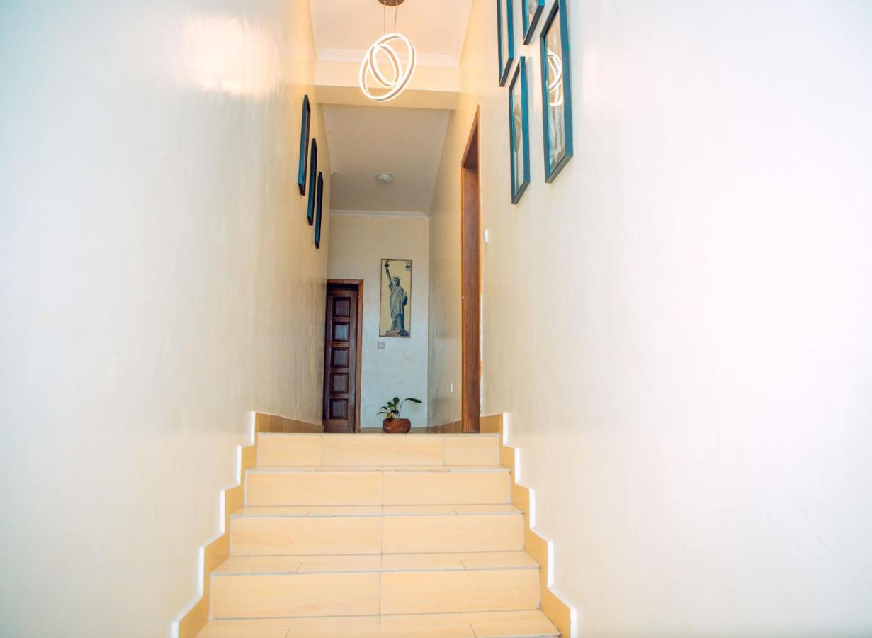 B&B Kigali - Kigali Farway Fantasies - Bed and Breakfast Kigali