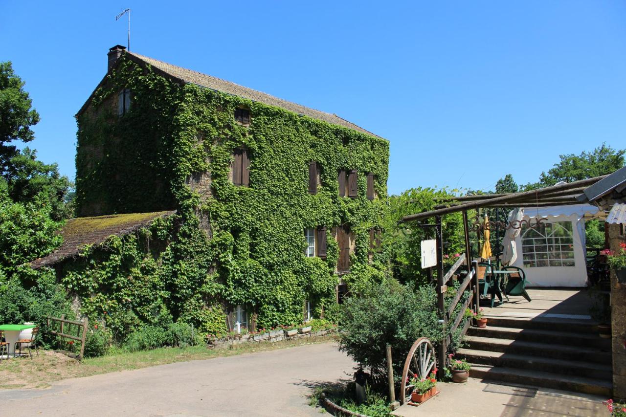 Le moulin de vaux - Bed and Breakfast