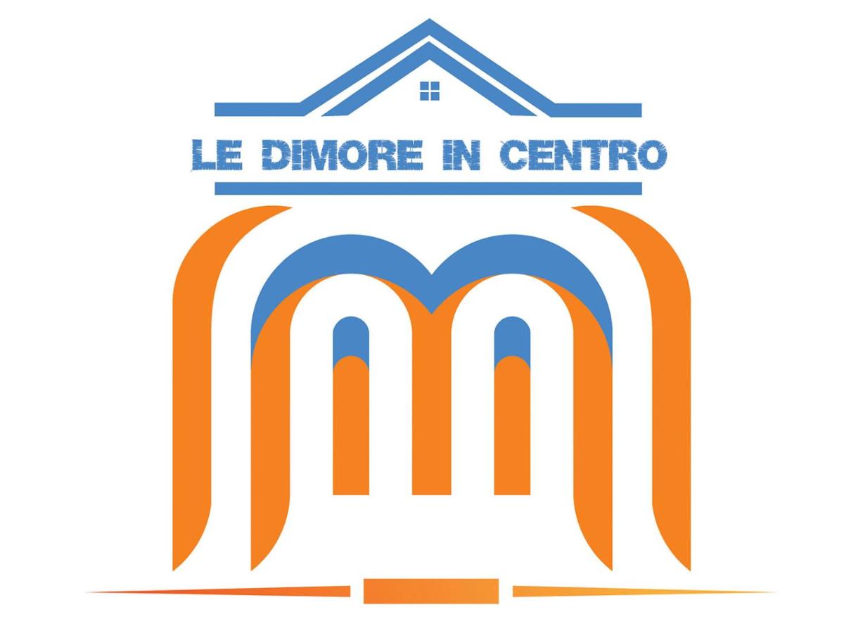 Le Dimore In Centro - Ferienwohnung Montescaglioso