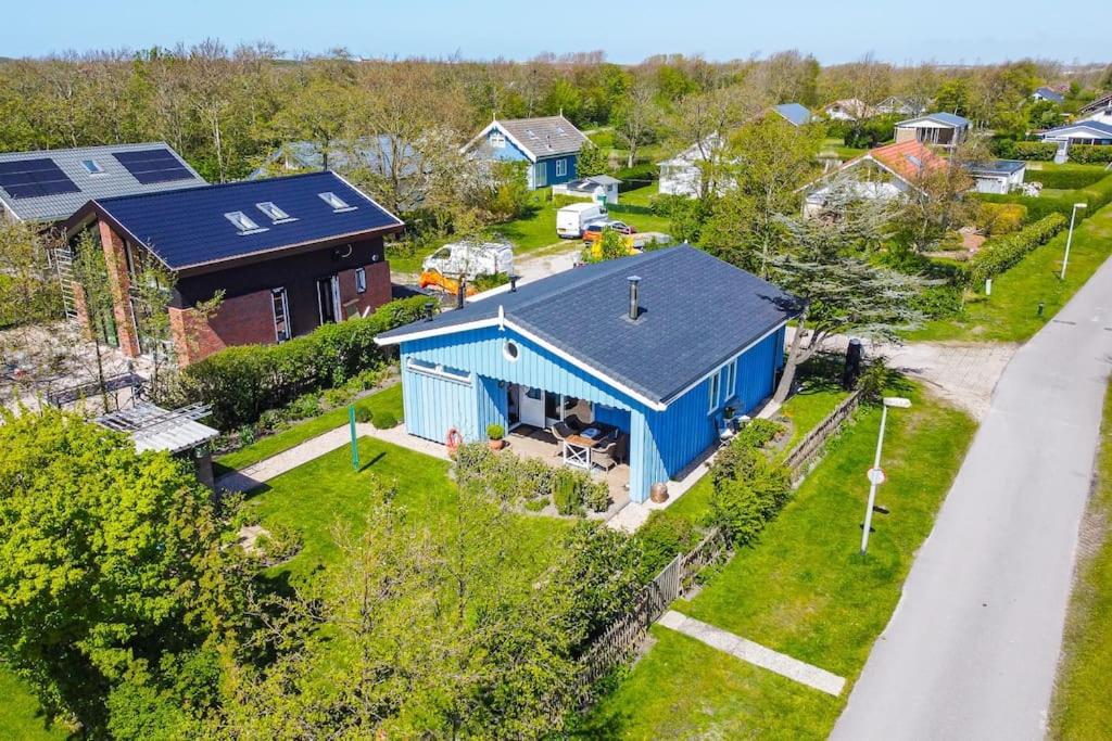 Blue Bay Cottage - Julianadorp aan Zee - Bed and Breakfast Julianadorp